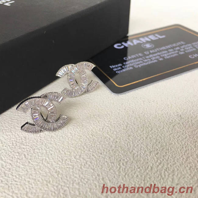 Chanel Earrings CE4668