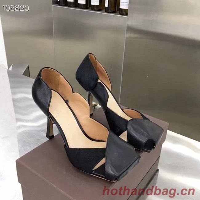 Bottega Veneta Shoes BV193XZC  Heel height 9CM