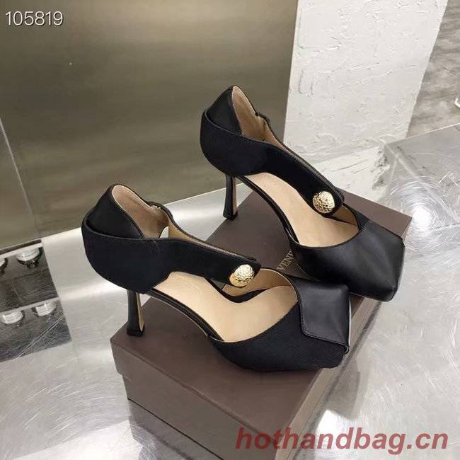 Bottega Veneta Shoes BV194XZC-2 Heel height 9CM