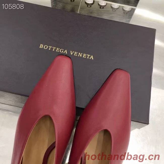 Bottega Veneta Shoes BV196XZC-1