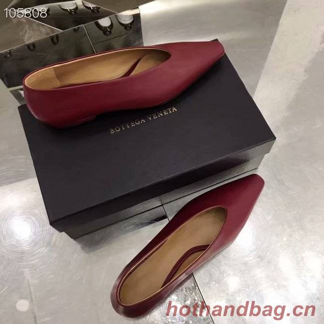 Bottega Veneta Shoes BV196XZC-1