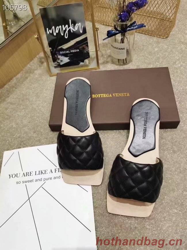 Bottega Veneta Shoes BV198JHC-4