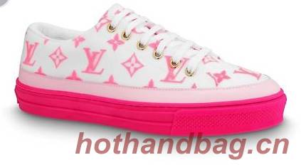 Louis Vuitton Shoes LV4810 Pink