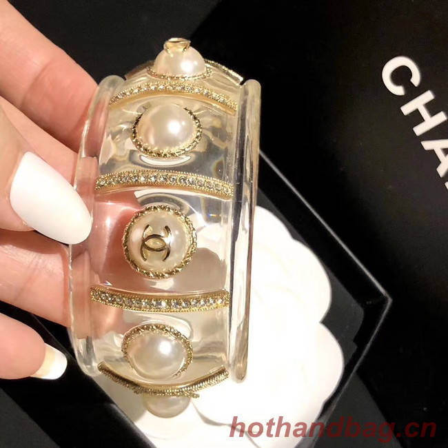 Chanel Bracelet CE4677