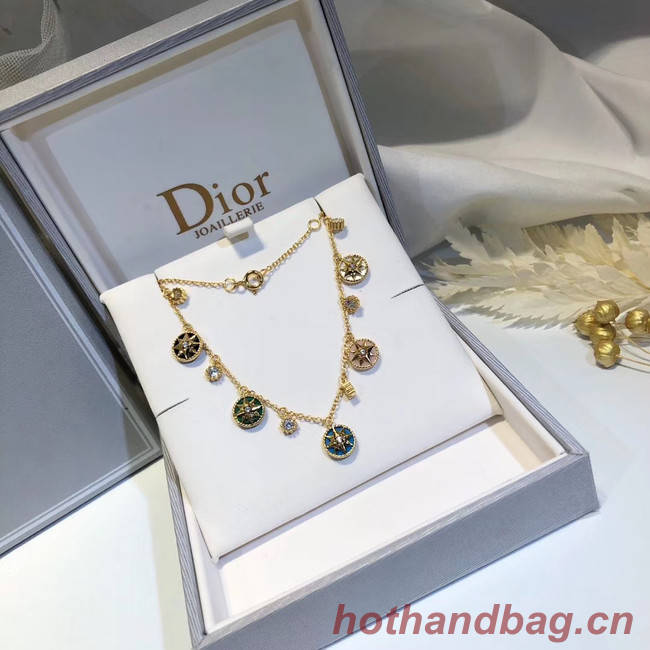 Dior Necklace CE4673