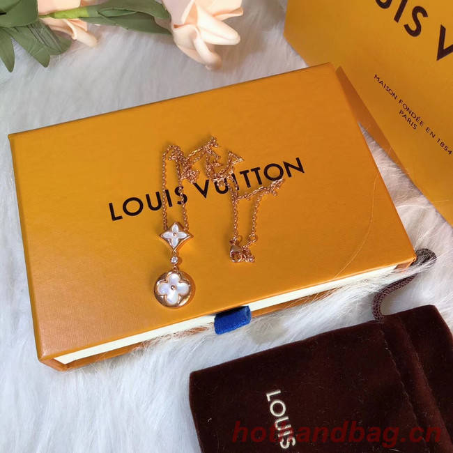 Louis Vuitton Necklace CE4674