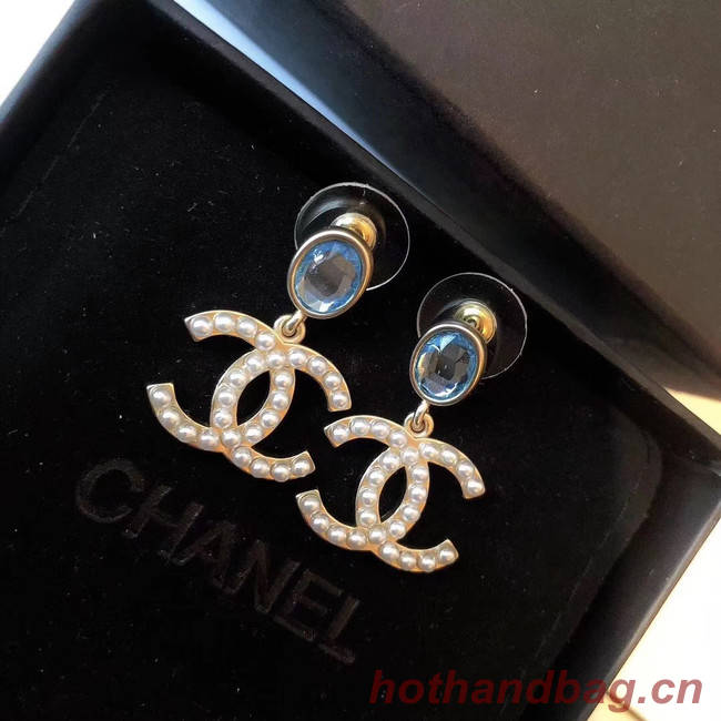 Chanel Earrings CE4691