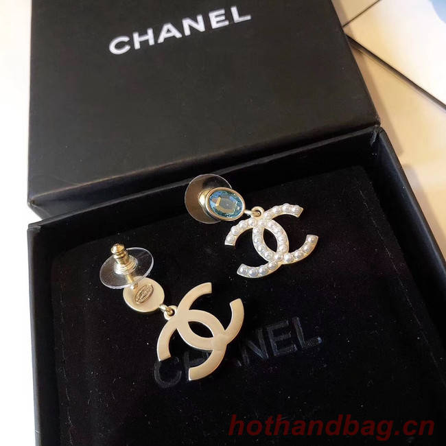 Chanel Earrings CE4691