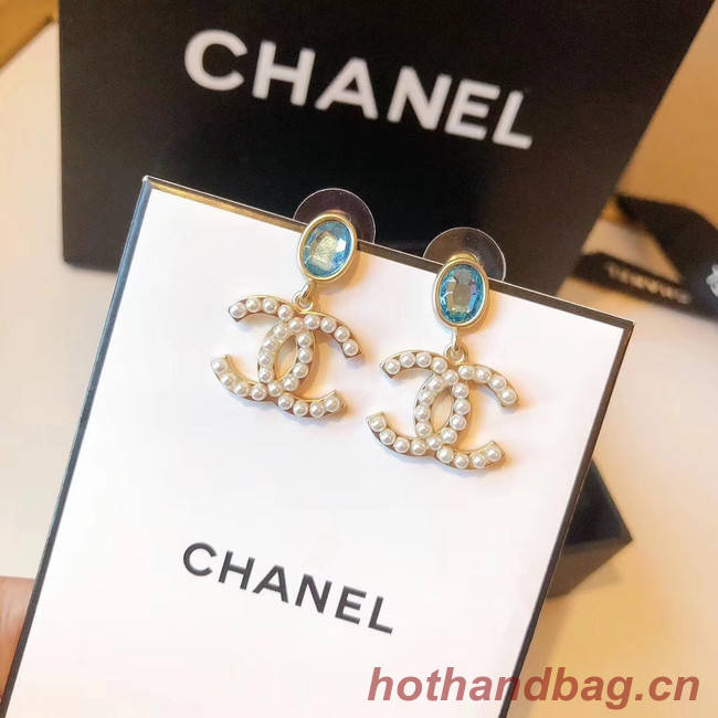 Chanel Earrings CE4691