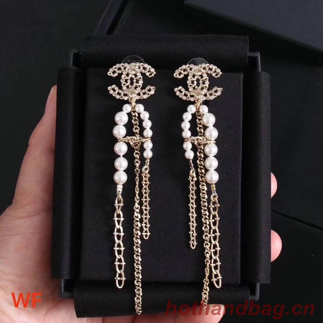 Chanel Earrings CE4694