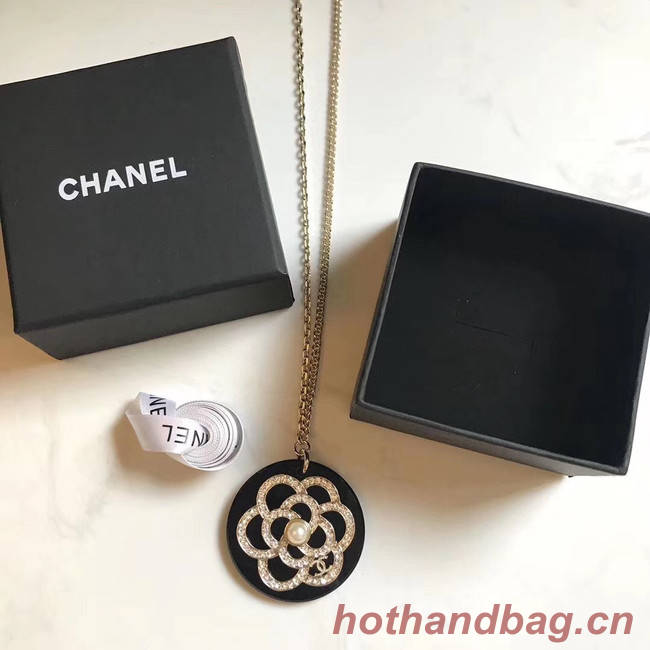 Chanel Necklace CE4687