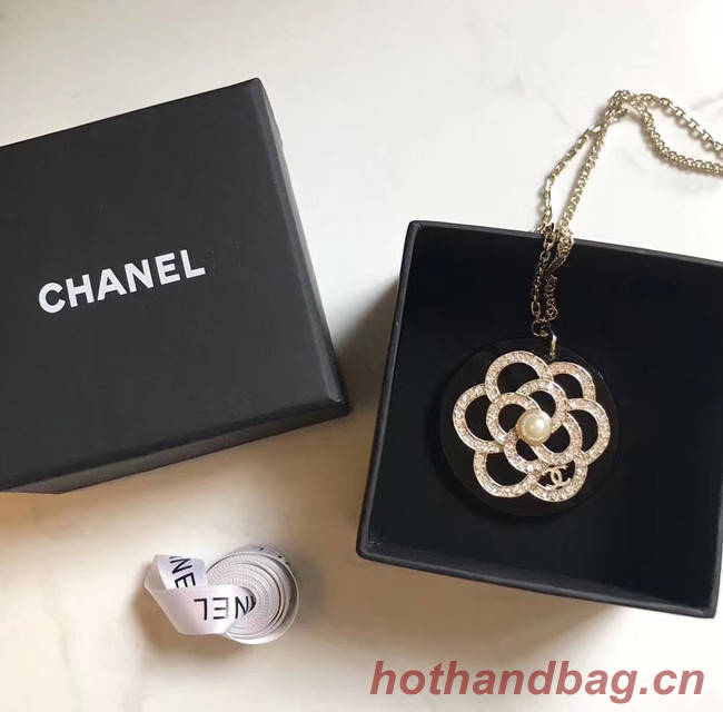 Chanel Necklace CE4687