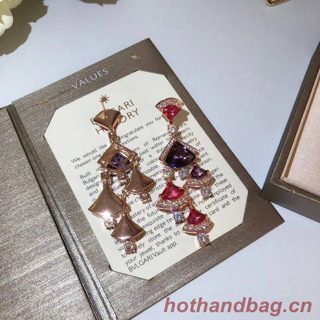 BVLGARI Earrings CE4699