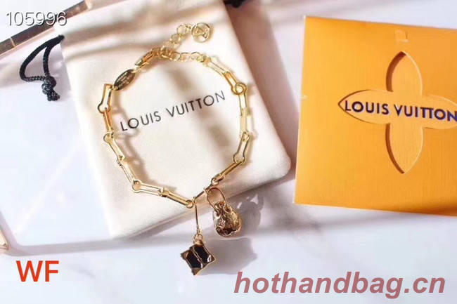 Louis Vuitton Bracelet CE4705