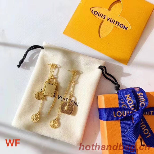 Louis Vuitton Earrings CE4704