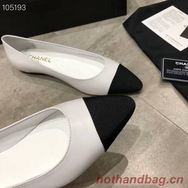 Chanel Shoes CH2559SJC-3