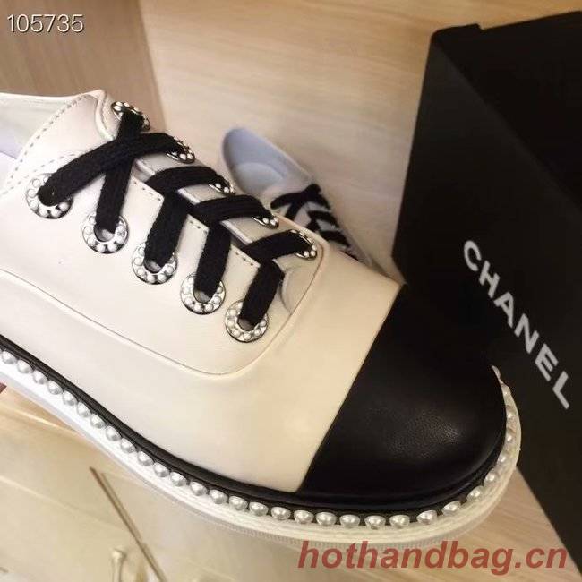 Chanel Shoes CH2564JXC--3