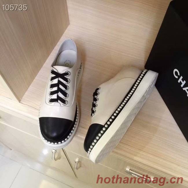 Chanel Shoes CH2564JXC--3