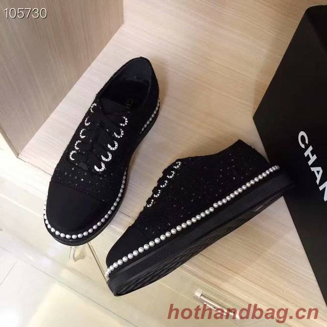 Chanel Shoes CH2564JXC-6