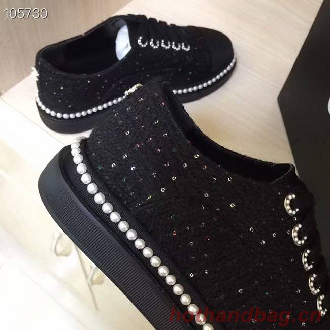 Chanel Shoes CH2564JXC-6