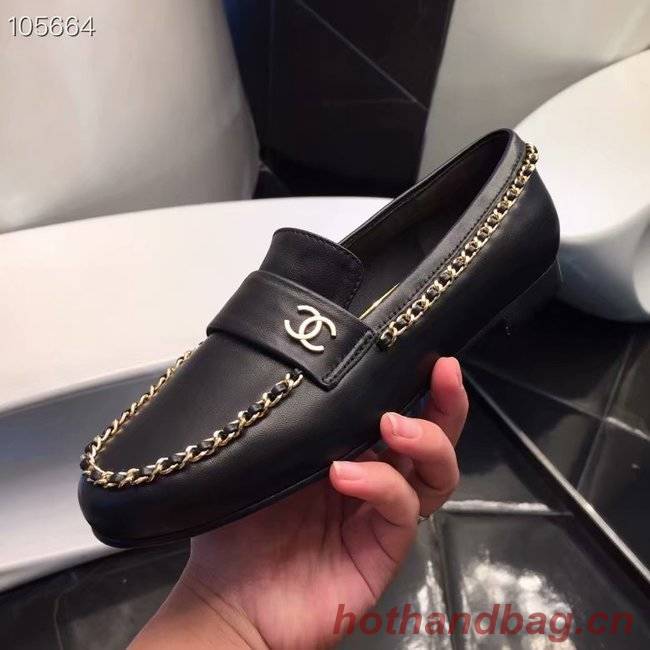 Chanel Shoes CH2565JXC-1