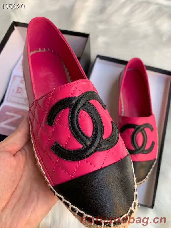 Chanel Shoes CH2566JXC-1