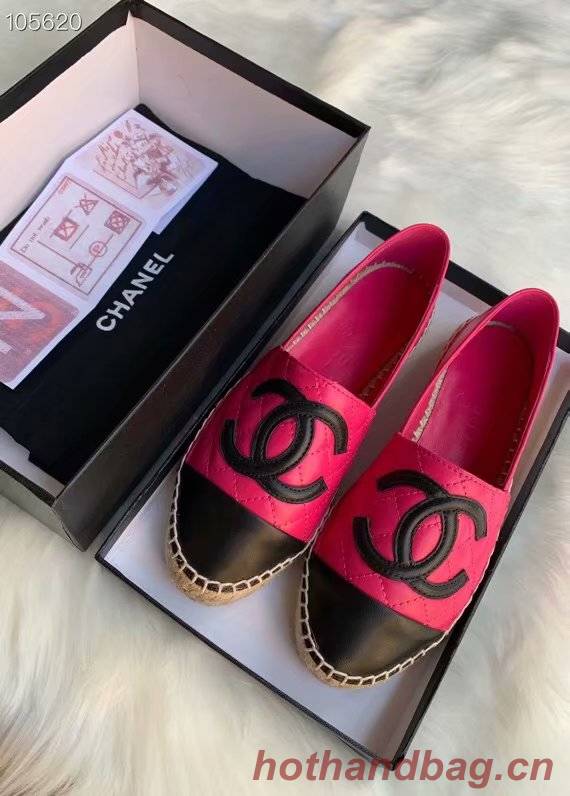 Chanel Shoes CH2566JXC-1