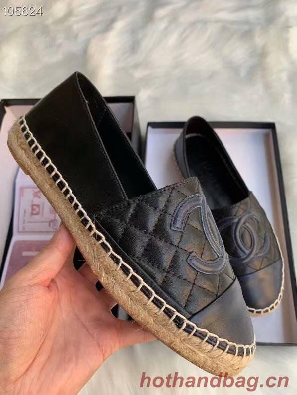 Chanel Shoes CH2566JXC-2