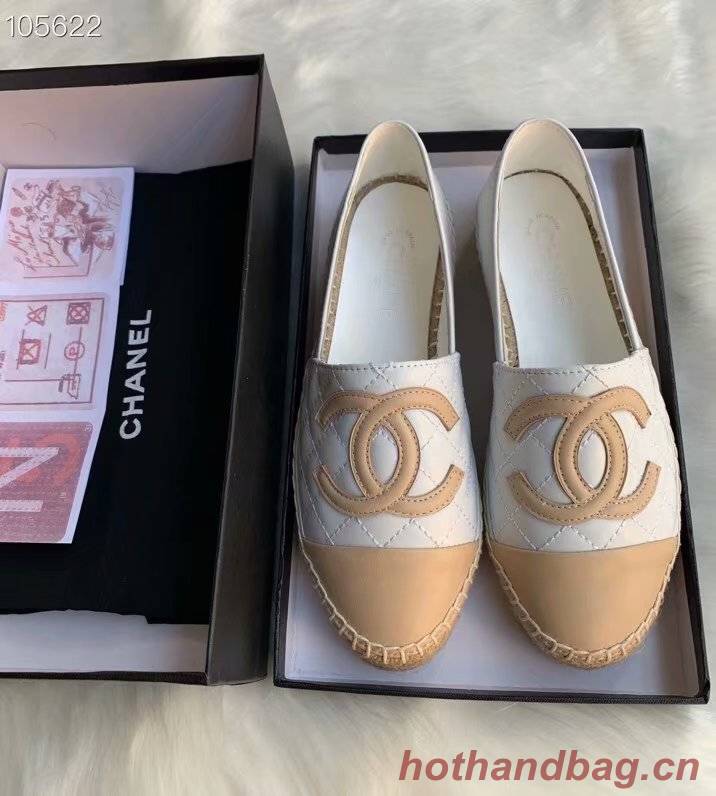 Chanel Shoes CH2566JXC-4