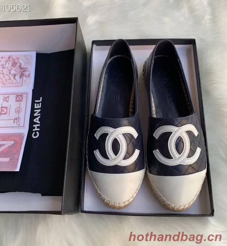 Chanel Shoes CH2566JXC-5