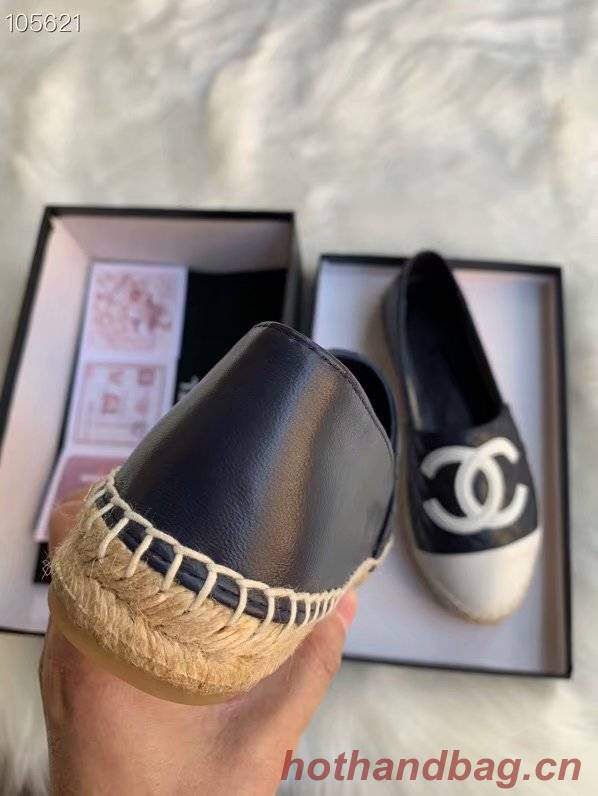 Chanel Shoes CH2566JXC-5