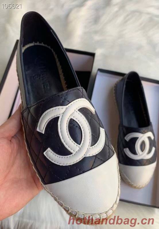 Chanel Shoes CH2566JXC-5