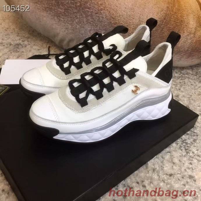 Chanel Shoes CH2569HDC-2