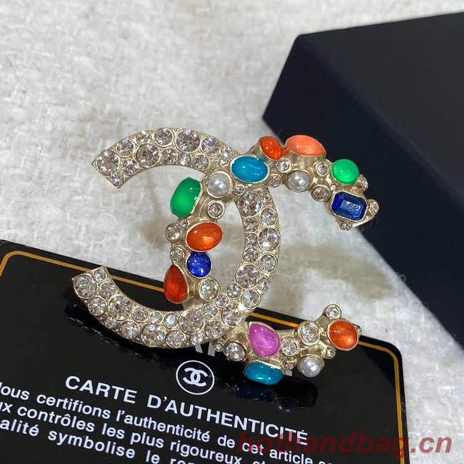 Chanel Brooch CE4711