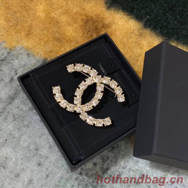 Chanel Brooch CE4712