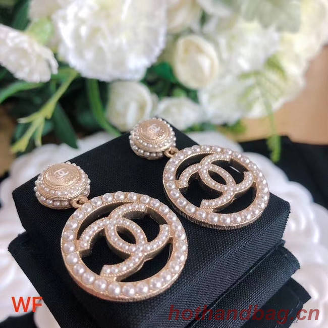 Chanel Earrings CE4708