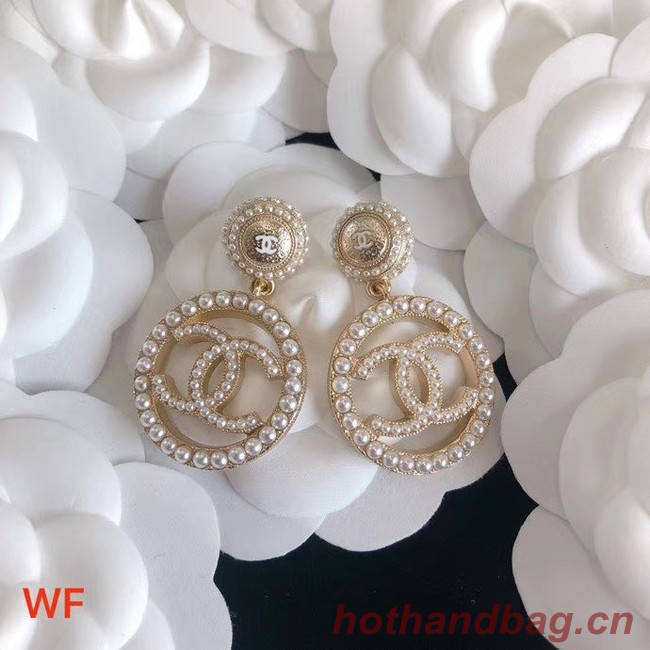 Chanel Earrings CE4708