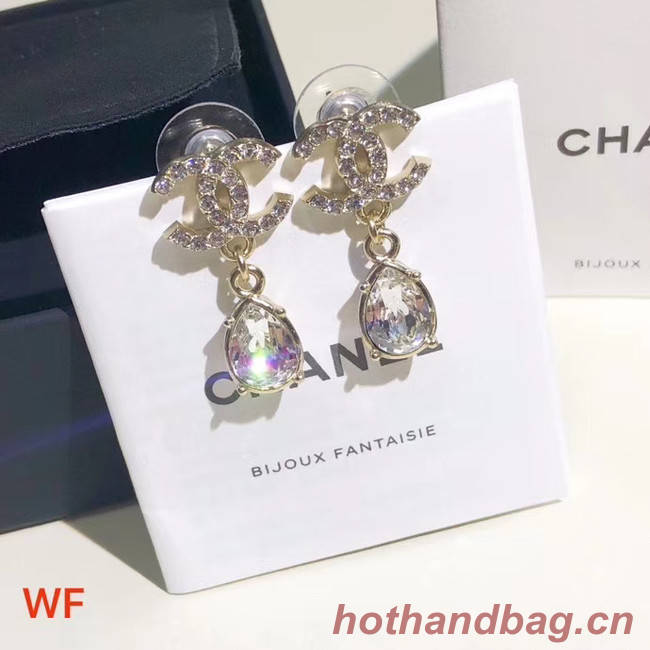 Chanel Earrings CE4710