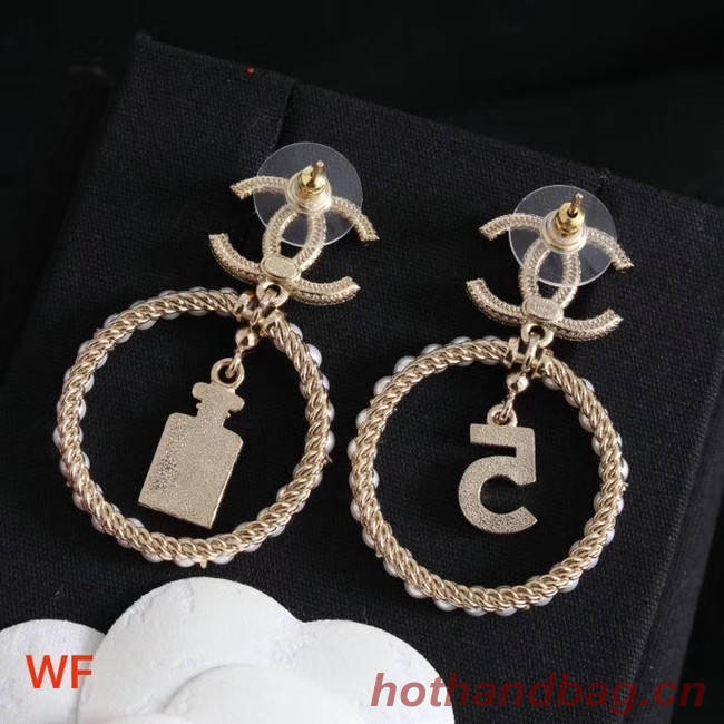 Chanel Earrings CE4714