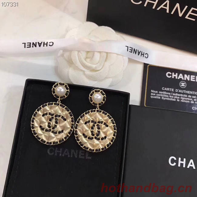 Chanel Earrings CE4716