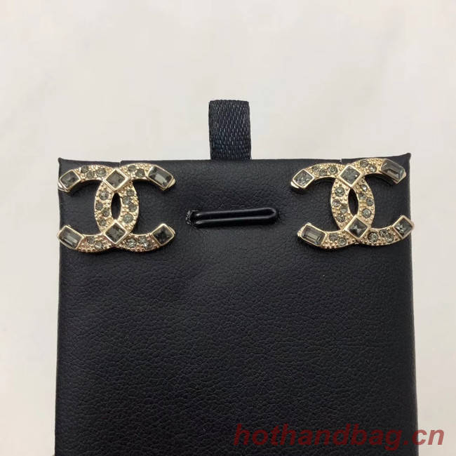 Chanel Earrings CE4719