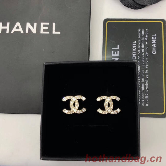 Chanel Earrings CE4720