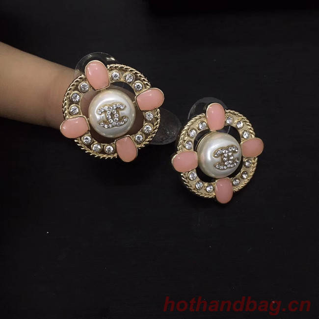 Chanel Earrings CE4721