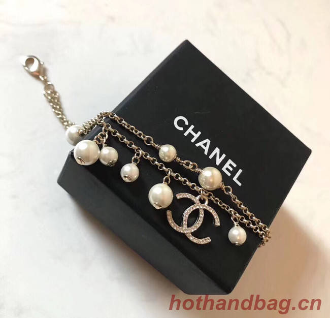 Chanel Bracelet CE4735