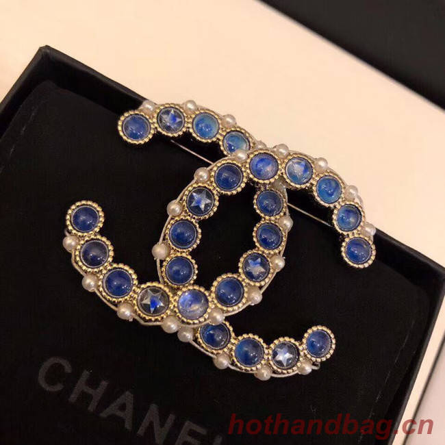 Chanel Brooch CE4774