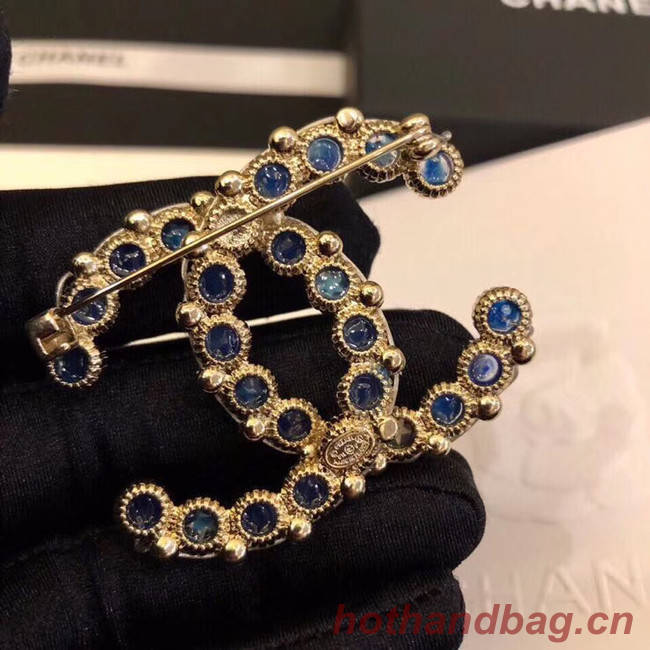 Chanel Brooch CE4774