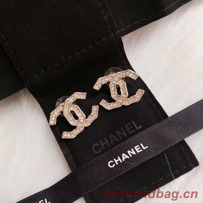 Chanel Earrings CE4731