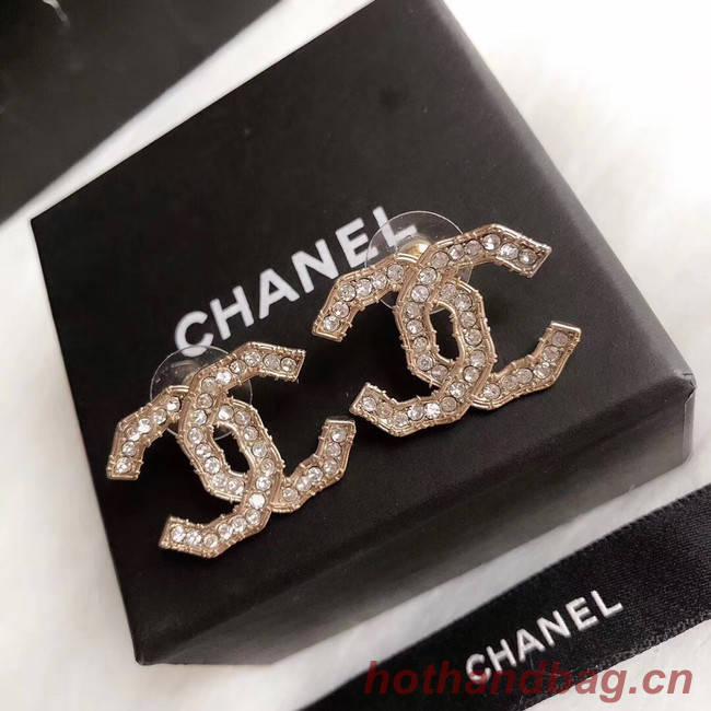 Chanel Earrings CE4731