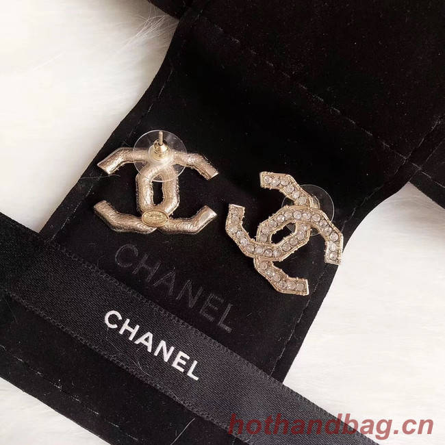 Chanel Earrings CE4731