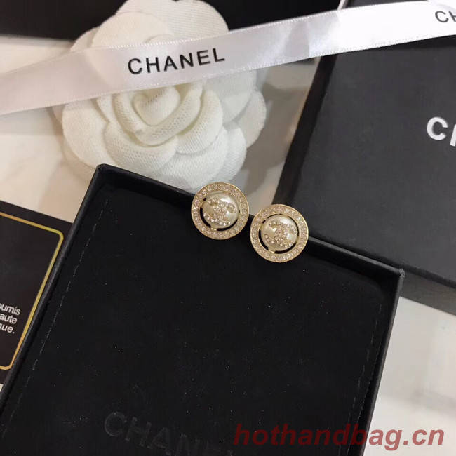 Chanel Earrings CE4734